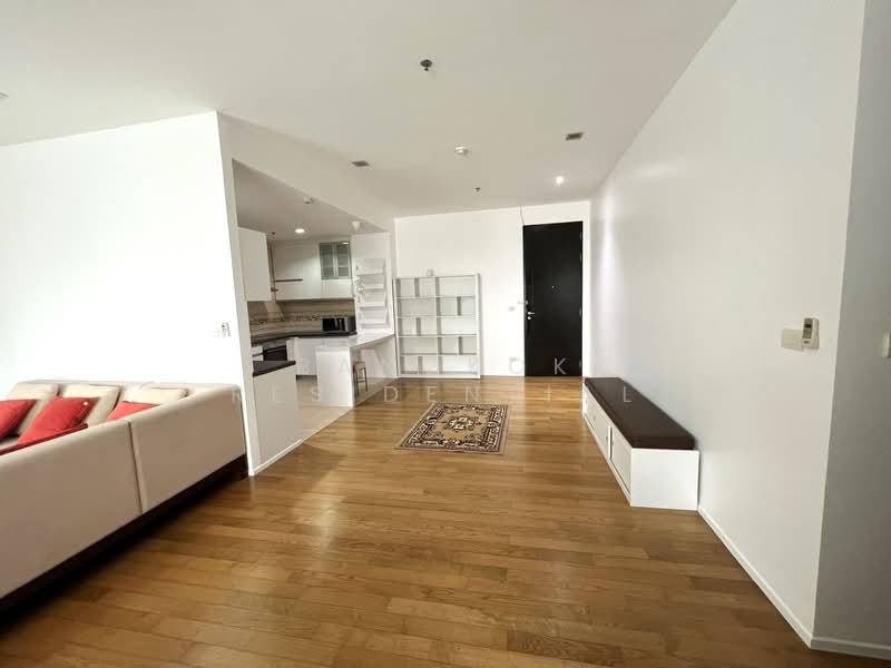 The Madison, Bangkok, Sukhumvit 41, Khlong Tan Nua, Watthana, Bangkok, 3 Bedrooms, 160 sqm, Condo For Sale, by Bangkok Residential, 500440414 - DDproperty.com