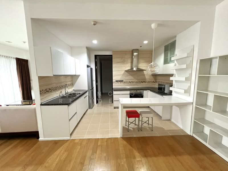 The Madison, Bangkok, Sukhumvit 41, Khlong Tan Nua, Watthana, Bangkok, 3 Bedrooms, 160 sqm, Condo For Sale, by Bangkok Residential, 500440414 - DDproperty.com