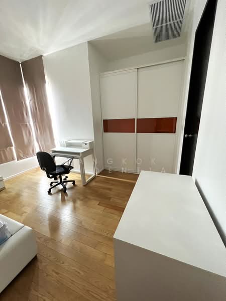 The Madison, Bangkok, Sukhumvit 41, Khlong Tan Nua, Watthana, Bangkok, 3 Bedrooms, 160 sqm, Condo For Sale, by Bangkok Residential, 500440414 - DDproperty.com