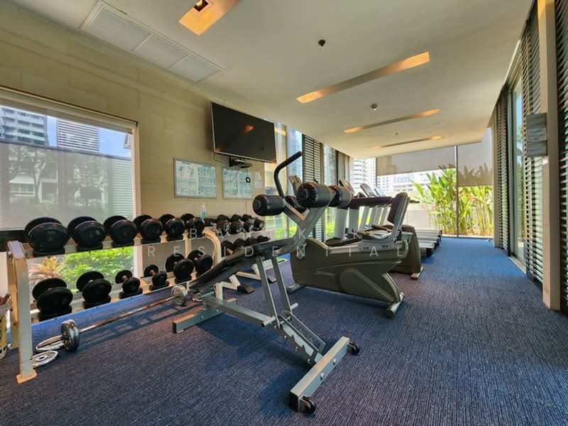 The Madison, Bangkok, Sukhumvit 41, Khlong Tan Nua, Watthana, Bangkok, 3 Bedrooms, 160 sqm, Condo For Sale, by Bangkok Residential, 500440414 - DDproperty.com