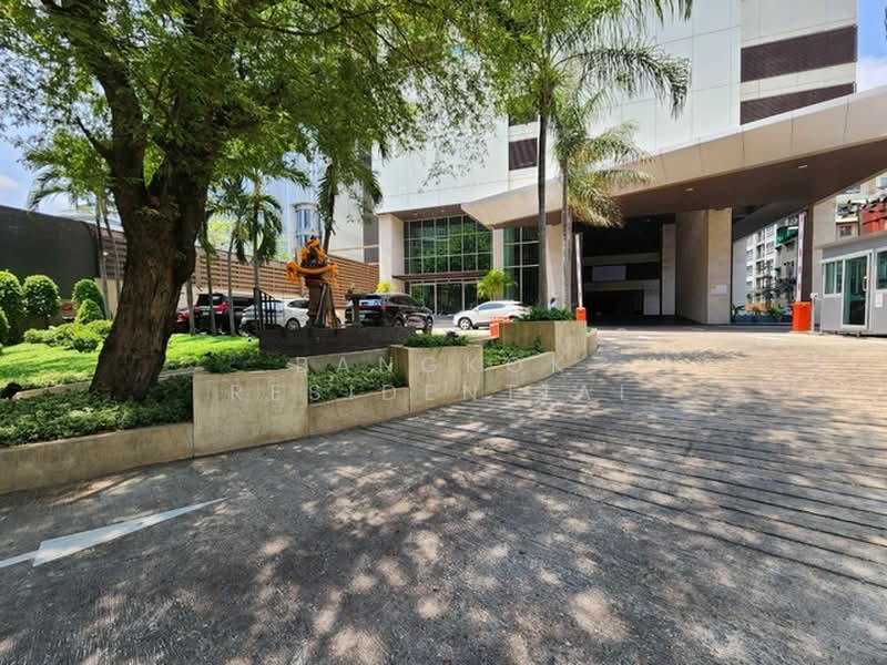 The Madison, Bangkok, Sukhumvit 41, Khlong Tan Nua, Watthana, Bangkok, 3 Bedrooms, 160 sqm, Condo For Sale, by Bangkok Residential, 500440414 - DDproperty.com