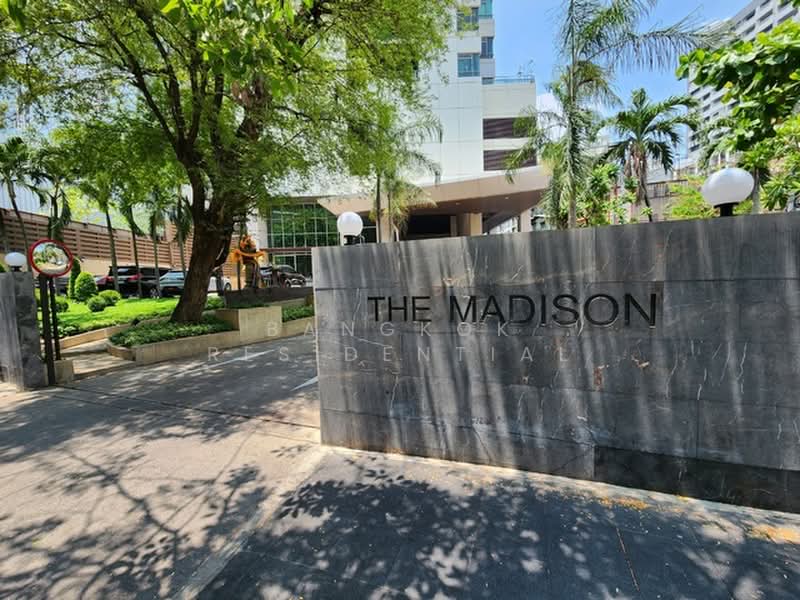 The Madison : เดอะ เมดิสัน, กรุงเทพ, ซอยสุขุมวิท 41, คลองตันเหนือ, วัฒนา, กรุงเทพ, 160 ตร.ม., คอนโด ขาย, โดย Bangkok Residential, 500440414 - DDproperty.com