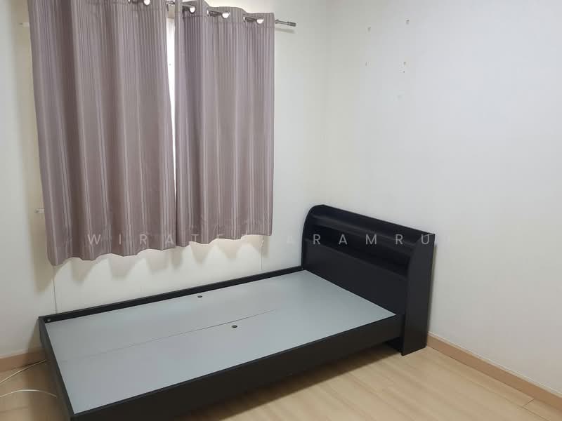 The Village 2 Bangna km.8, Samut Prakan, Soi Mahachai, Bang Na-Trat Road, Bangphli Yai, Bang Plee, Samut Prakan, 3 Bedrooms, 135 sqm, Townhouse For Rent, by Wiratee Aramrun, 500440417 - DDproperty.com