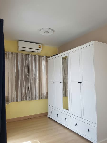The Village 2 Bangna km.8, Samut Prakan, Soi Mahachai, Bang Na-Trat Road, Bangphli Yai, Bang Plee, Samut Prakan, 3 Bedrooms, 135 sqm, Townhouse For Rent, by Wiratee Aramrun, 500440417 - DDproperty.com