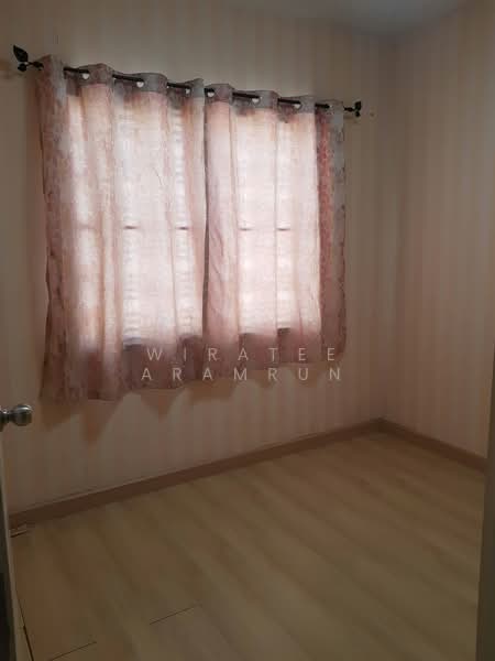 The Village 2 Bangna km.8, Samut Prakan, Soi Mahachai, Bang Na-Trat Road, Bangphli Yai, Bang Plee, Samut Prakan, 3 Bedrooms, 135 sqm, Townhouse For Rent, by Wiratee Aramrun, 500440417 - DDproperty.com