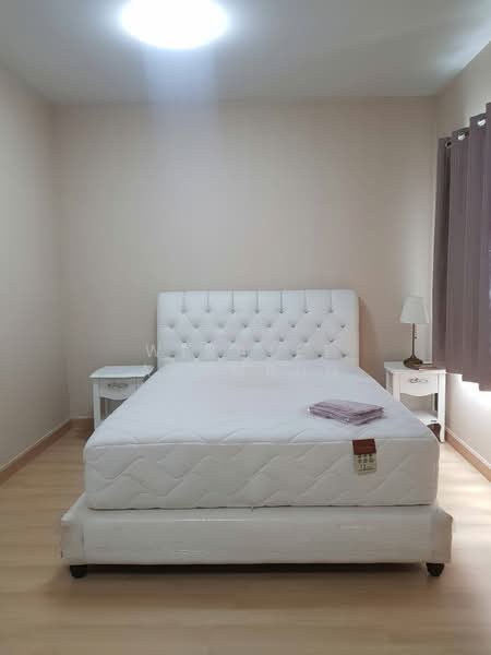 The Village 2 Bangna km.8, Samut Prakan, Soi Mahachai, Bang Na-Trat Road, Bangphli Yai, Bang Plee, Samut Prakan, 3 Bedrooms, 135 sqm, Townhouse For Rent, by Wiratee Aramrun, 500440417 - DDproperty.com