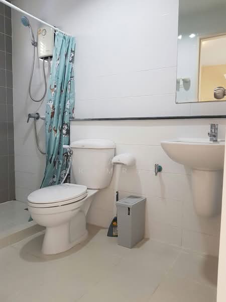 The Village 2 Bangna km.8, Samut Prakan, Soi Mahachai, Bang Na-Trat Road, Bangphli Yai, Bang Plee, Samut Prakan, 3 Bedrooms, 135 sqm, Townhouse For Rent, by Wiratee Aramrun, 500440417 - DDproperty.com