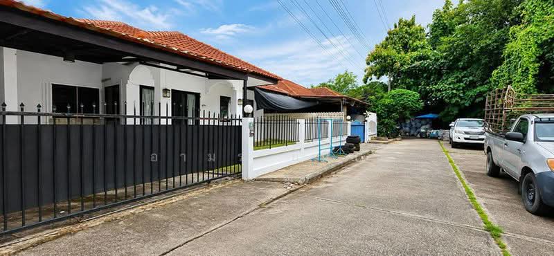 ขาย บ้านเดี่ยวโซนสันทราย, Chiang Mai, San Na Moeng, San Sai, Chiang Mai, 3 Bedrooms, 85 sqm, Single Detached House For Sale, by Armon Yuenyong, 500440418 - DDproperty.com