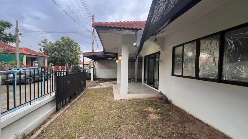 ขาย บ้านเดี่ยวโซนสันทราย, Chiang Mai, San Na Moeng, San Sai, Chiang Mai, 3 Bedrooms, 85 sqm, Single Detached House For Sale, by Armon Yuenyong, 500440418 - DDproperty.com