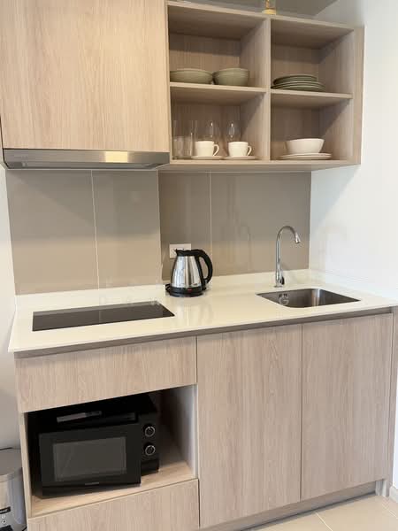 Cabanas Hua Hin, Prachuap Khiri Khan, Nong Kae, Hua Hin, Prachuap Khiri Khan, 1 Bedroom, 34 sqm, Condo For Rent, by Kanrutai Dawruang, 500440419 - DDproperty.com