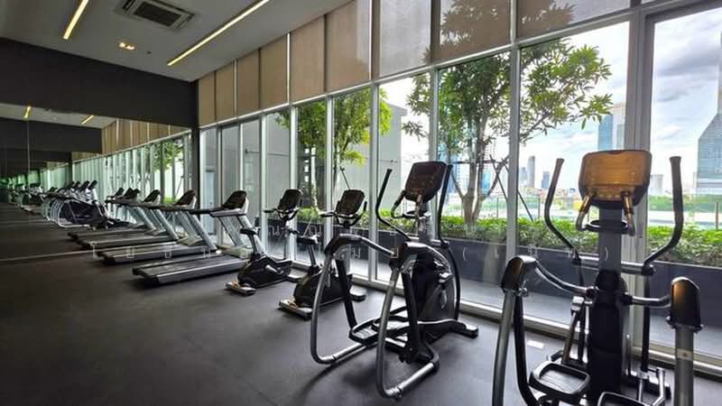 Noble Revolve Ratchada : โนเบิล รีวอลฟ์ รัชดา, กรุงเทพ, 38 ถนนรัชดาภิเษก แขวงห้วยขวาง เขตห้วยขวาง กรุงเทพมหานคร, ห้วยขวาง, กรุงเทพ, 26 ตร.ม., คอนโด ขาย, โดย คุณณัฐธนิน โยธินอุปไมย (เน็ท), 500440420 - DDproperty.com