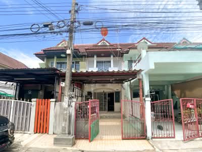 ขาย - หมู่บ้านพูนสินธานี 1, กรุงเทพ