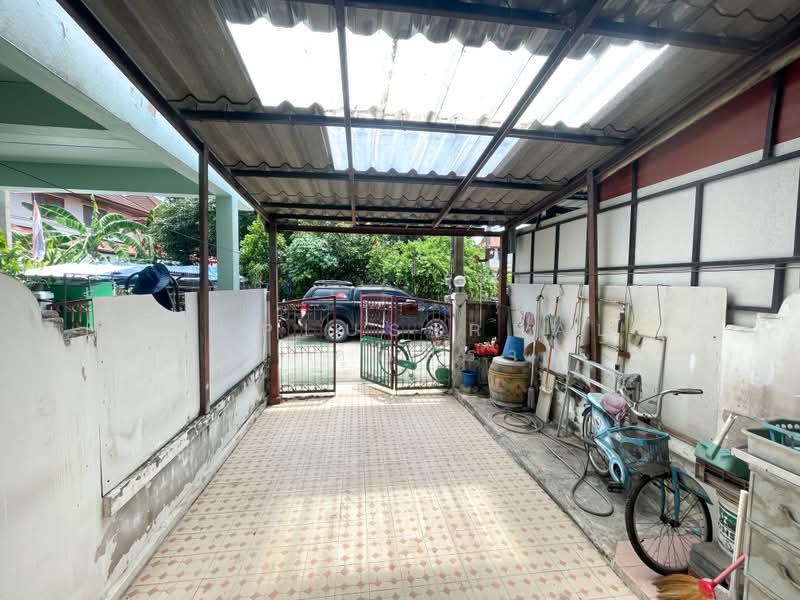 หมู่บ้านพูนสินธานี 1, กรุงเทพ, ลาดกระบัง, กรุงเทพ, 115 ตร.ม., ทาวน์เฮ้าส์ ขาย, โดย HOMEPLUS REALTY - คุณมิรา, 500440421 - DDproperty.com