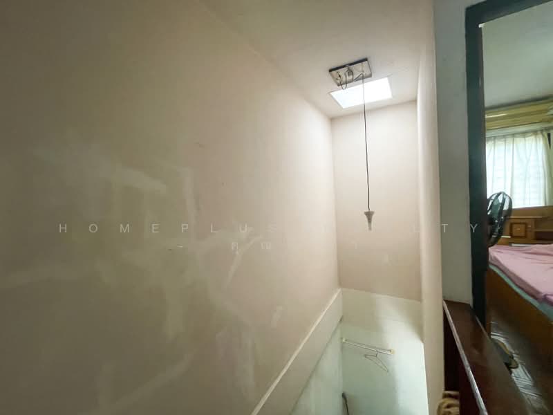 Poonsinthanee 1 Village, Bangkok, Lat Krabang, Bangkok, 2 Bedrooms, 115 sqm, Townhouse For Sale, by HOMEPLUS REALTY - คุณมิรา, 500440421 - DDproperty.com