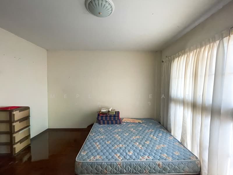 Poonsinthanee 1 Village, Bangkok, Lat Krabang, Bangkok, 2 Bedrooms, 115 sqm, Townhouse For Sale, by HOMEPLUS REALTY - คุณมิรา, 500440421 - DDproperty.com