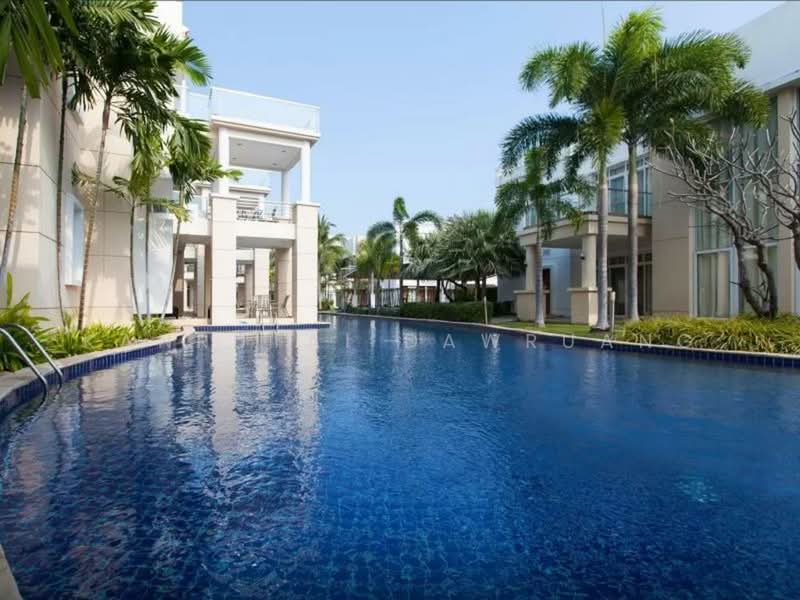 Blue Lagoon Resort Hua Hin : บลู ลากูน คอนโด, เพชรบุรี, 1991 21 ถนน เพชรเกษม, ชะอำ, เพชรบุรี, 177 ตร.ม., คอนโด ขาย, โดย Kanrutai Dawruang, 500440423 - DDproperty.com