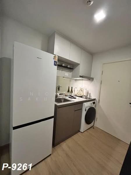 Quintara MHy’ZEN Phrom Phong, Bangkok, Khlong Tan Nua, Watthana, Bangkok, Studio, 22 sqm, Condo For Rent, by Nichaphat Sakunchayapha, 500440424 - DDproperty.com