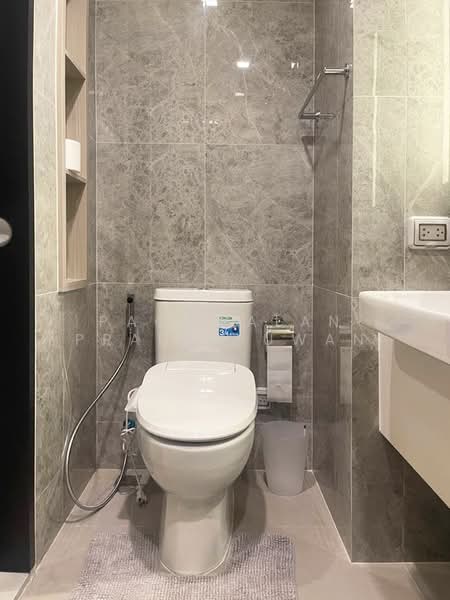 Noble Around Ari, Bangkok, 312 Phahon Yothin Rd, Samsen Nai, Phaya Thai, Bangkok, 1 Bedroom, 27 sqm, Condo For Rent, by Pacawalan Praditsuwan, 500440425 - DDproperty.com