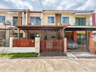 ขาย - วิสต้า อเวนิว เพชรเกษม81 (Vista Avenue Petchkasem81), กรุงเทพ