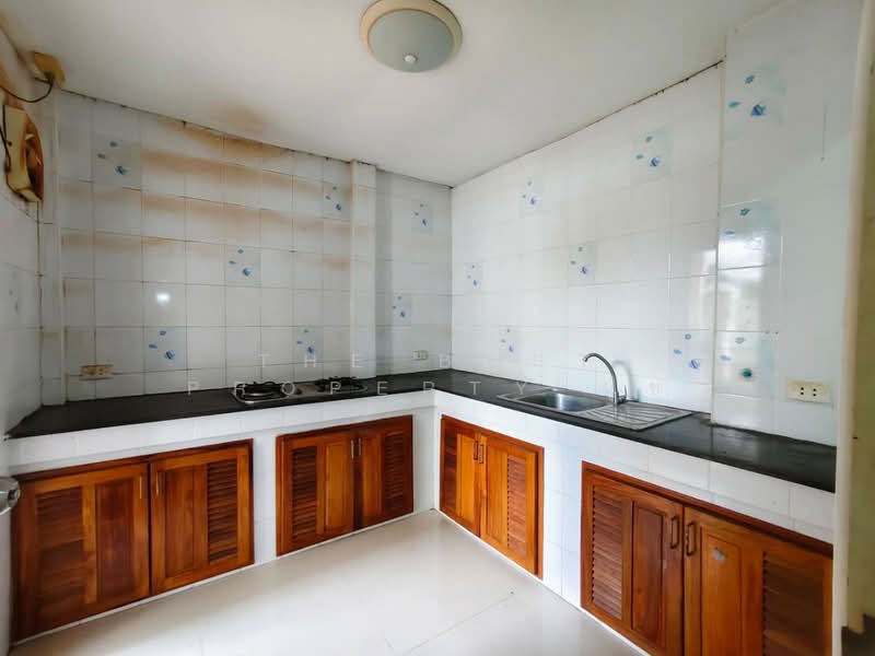 วิสต้า อเวนิว เพชรเกษม81 (Vista Avenue Petchkasem81), Bangkok, Nong Kham, Nong Khaem, Bangkok, 3 Bedrooms, 121 sqm, Townhouse For Sale, by The Best Property นุช, 500440426 - DDproperty.com