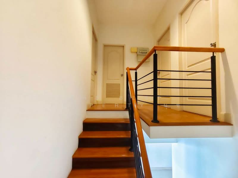 วิสต้า อเวนิว เพชรเกษม81 (Vista Avenue Petchkasem81), Bangkok, Nong Kham, Nong Khaem, Bangkok, 3 Bedrooms, 121 sqm, Townhouse For Sale, by The Best Property นุช, 500440426 - DDproperty.com