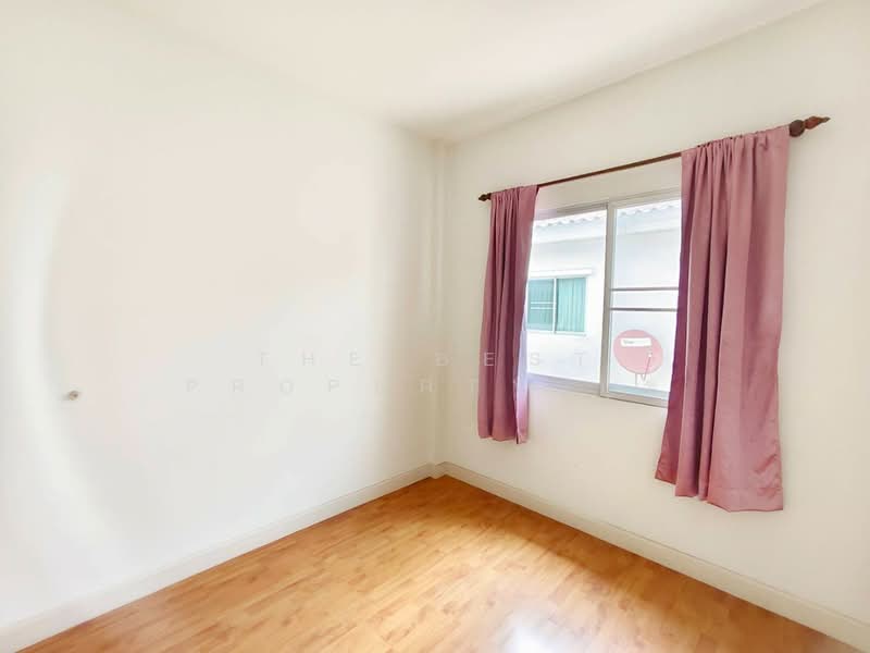 วิสต้า อเวนิว เพชรเกษม81 (Vista Avenue Petchkasem81), Bangkok, Nong Kham, Nong Khaem, Bangkok, 3 Bedrooms, 121 sqm, Townhouse For Sale, by The Best Property นุช, 500440426 - DDproperty.com