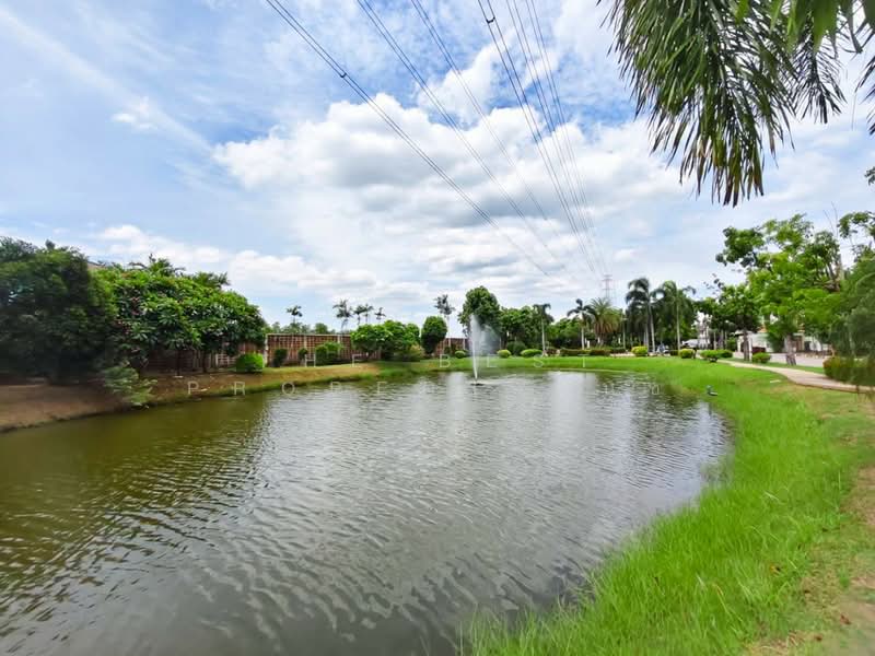 วิสต้า อเวนิว เพชรเกษม81 (Vista Avenue Petchkasem81), Bangkok, Nong Kham, Nong Khaem, Bangkok, 3 Bedrooms, 121 sqm, Townhouse For Sale, by The Best Property นุช, 500440426 - DDproperty.com