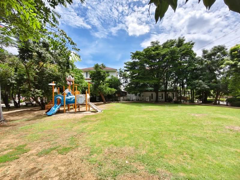 วิสต้า อเวนิว เพชรเกษม81 (Vista Avenue Petchkasem81), Bangkok, Nong Kham, Nong Khaem, Bangkok, 3 Bedrooms, 121 sqm, Townhouse For Sale, by The Best Property นุช, 500440426 - DDproperty.com