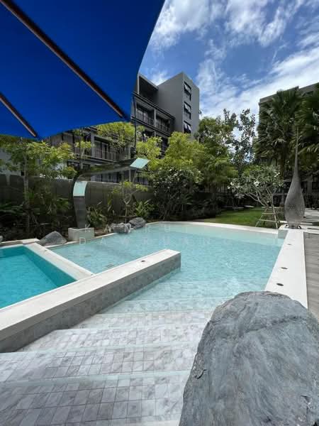 Marvest Hua Hin : มาร์เวสท์ หัวหิน, ประจวบคีรีขันธ์, 172 ถนนเพชรเกษม, หัวหิน, ประจวบคีรีขันธ์, 41 ตร.ม., คอนโด ให้เช่า, โดย Kanrutai Dawruang, 500440427 - DDproperty.com