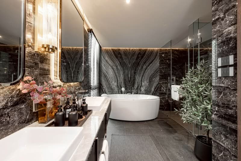 MEKA Signature Sathorn-Charoenrat, Bangkok, Soi Charoen Rat 7, Charoen Rat Road, Bang Klo, Bang Kho Laem, Bangkok, 5 Bedrooms, 650 sqm, Single Detached House For Sale, by Smart Living Bangkok Co.,Ltd., 500440428 - DDproperty.com