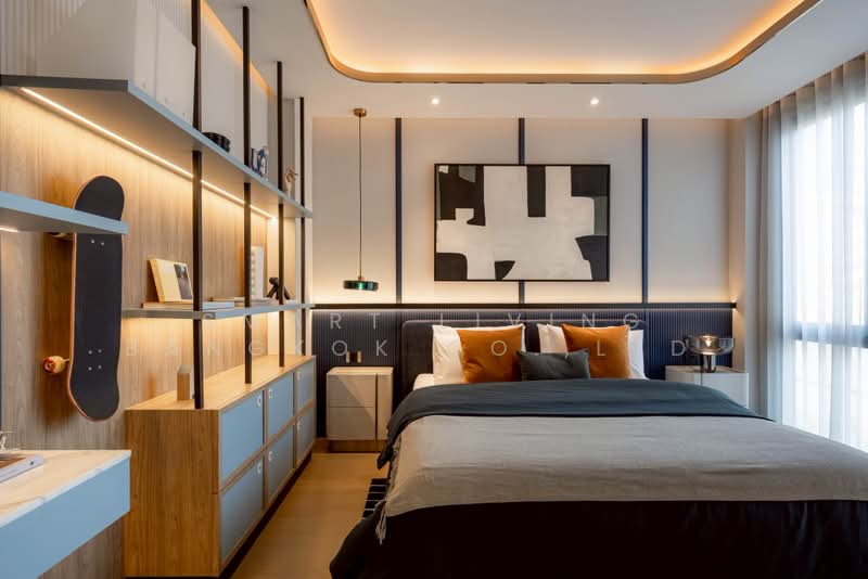 MEKA Signature Sathorn-Charoenrat, Bangkok, Soi Charoen Rat 7, Charoen Rat Road, Bang Klo, Bang Kho Laem, Bangkok, 5 Bedrooms, 650 sqm, Single Detached House For Sale, by Smart Living Bangkok Co.,Ltd., 500440428 - DDproperty.com