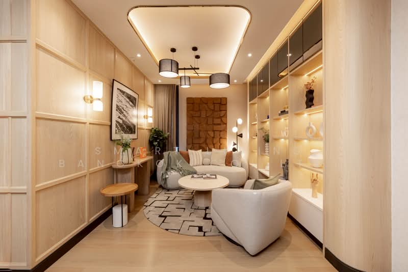 MEKA Signature Sathorn-Charoenrat, Bangkok, Soi Charoen Rat 7, Charoen Rat Road, Bang Klo, Bang Kho Laem, Bangkok, 5 Bedrooms, 650 sqm, Single Detached House For Sale, by Smart Living Bangkok Co.,Ltd., 500440428 - DDproperty.com