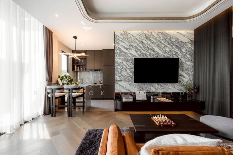 MEKA Signature Sathorn-Charoenrat, Bangkok, Soi Charoen Rat 7, Charoen Rat Road, Bang Klo, Bang Kho Laem, Bangkok, 5 Bedrooms, 650 sqm, Single Detached House For Sale, by Smart Living Bangkok Co.,Ltd., 500440428 - DDproperty.com
