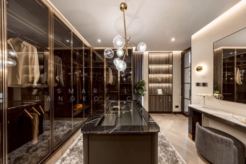 MEKA Signature Sathorn-Charoenrat, Bangkok, Soi Charoen Rat 7, Charoen Rat Road, Bang Klo, Bang Kho Laem, Bangkok, 5 Bedrooms, 650 sqm, Single Detached House For Sale, by Smart Living Bangkok Co.,Ltd., 500440428 - DDproperty.com