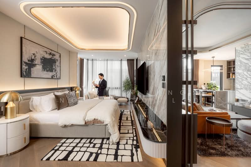 MEKA Signature Sathorn-Charoenrat, Bangkok, Soi Charoen Rat 7, Charoen Rat Road, Bang Klo, Bang Kho Laem, Bangkok, 5 Bedrooms, 650 sqm, Single Detached House For Sale, by Smart Living Bangkok Co.,Ltd., 500440428 - DDproperty.com