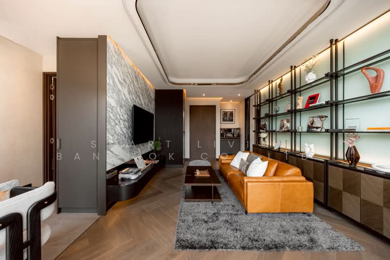 MEKA Signature Sathorn-Charoenrat, Bangkok, Soi Charoen Rat 7, Charoen Rat Road, Bang Klo, Bang Kho Laem, Bangkok, 5 Bedrooms, 650 sqm, Single Detached House For Sale, by Smart Living Bangkok Co.,Ltd., 500440428 - DDproperty.com