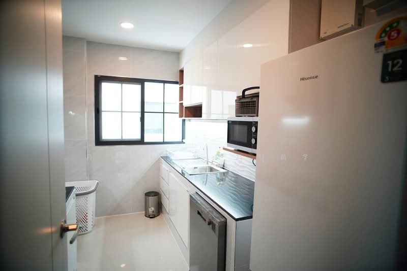 Centro Bangna Phase 2 : เซนโทร บางนา เฟส 2, สมุทรปราการ, บางแก้ว, บางพลี, สมุทรปราการ, 265 ตร.ม., บ้านเดี่ยว ให้เช่า, โดย การุณ ชมภูบุตร, 500440429 - DDproperty.com