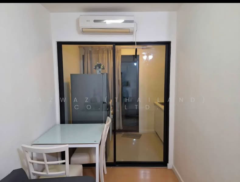 iCondo Sukhumvit 105, Bangkok, 20 Soi Lasalle 19,  Sukhumvit 105 Road, Bang Na, Bangkok, 1 Bedroom, 31 sqm, Condo For Sale, by Fazwaz (Thailand) Co., Ltd., 500440430 - DDproperty.com