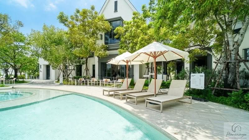 Chaiyapruek Bangna Km 15, Samut Prakan, 234 Moo 3 Km.15 Bangna-Trad Road Km.15, Bang Chalong, Bang Plee, Samut Prakan, 3 Bedrooms, 183 sqm, Single Detached House For Rent, by Vertex Luxe Estate Co.,LTD, 500440432 - DDproperty.com