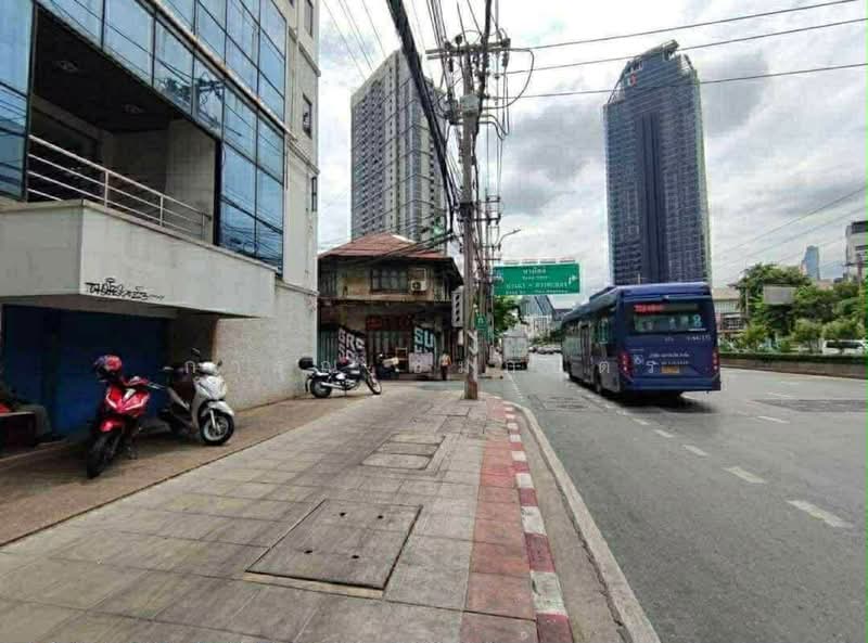 ถนนพระราม 4, กรุงเทพ, รองเมือง, ปทุมวัน, กรุงเทพ, 660 ตร.ม., ตึกแถว-อาคารพาณิชย์ ให้เช่า, โดย การุณ ชมภูบุตร, 500440434 - DDproperty.com