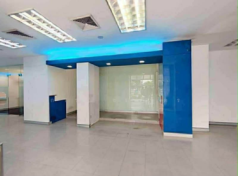 For Rent | Standalone 4-Storey Commercial Building | Prime Rama IV Road | 200m to MRT Hua Lamphong, Bangkok, Rong Muang, Pathum Wan, Bangkok, , 660 sqm, Shophouse For Rent, by การุณ ชมภูบุตร, 500440434 - DDproperty.com