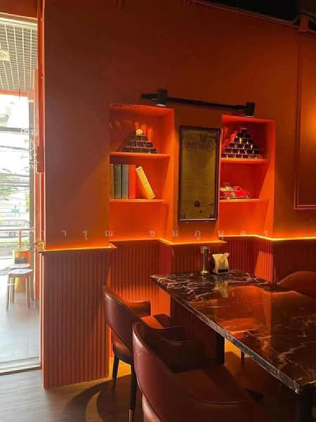 For Rent | Standalone 4-Storey Commercial Building | Prime Rama IV Road | 200m to MRT Hua Lamphong, Bangkok, Rong Muang, Pathum Wan, Bangkok, , 660 sqm, Shophouse For Rent, by การุณ ชมภูบุตร, 500440434 - DDproperty.com