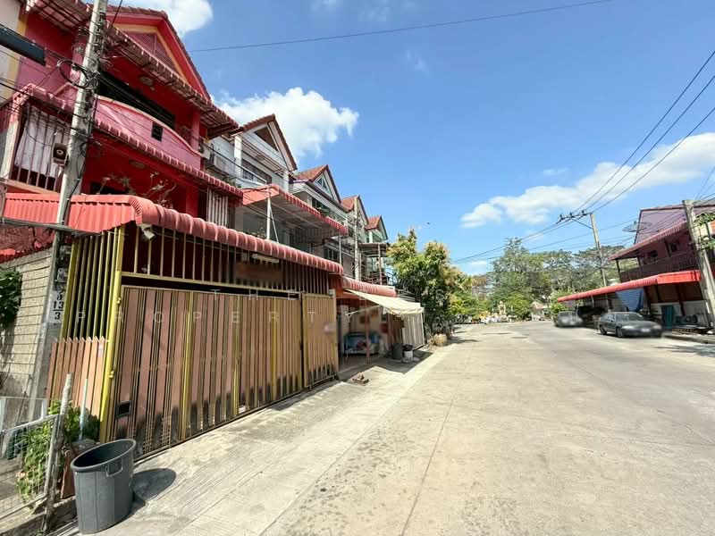 Sweet Home Park Bangbuathong : สวีทโฮมปาร์ค บางบัวทอง, นนทบุรี, บางบัวทอง, นนทบุรี, 100 ตร.ม., ทาวน์เฮ้าส์ ขาย, โดย The Best Property ป๋อมแป๋ม, 500440435 - DDproperty.com
