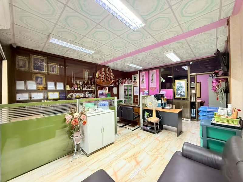 Sweet Home Park Bangbuathong : สวีทโฮมปาร์ค บางบัวทอง, นนทบุรี, บางบัวทอง, นนทบุรี, 100 ตร.ม., ทาวน์เฮ้าส์ ขาย, โดย The Best Property ป๋อมแป๋ม, 500440435 - DDproperty.com
