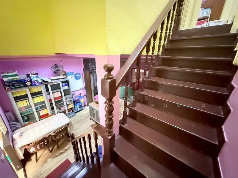 Sweet Home Park Bangbuathong, Nonthaburi, Bang Bua Thong, Nonthaburi, 4 Bedrooms, 100 sqm, Townhouse For Sale, by The Best Property ป๋อมแป๋ม, 500440435 - DDproperty.com