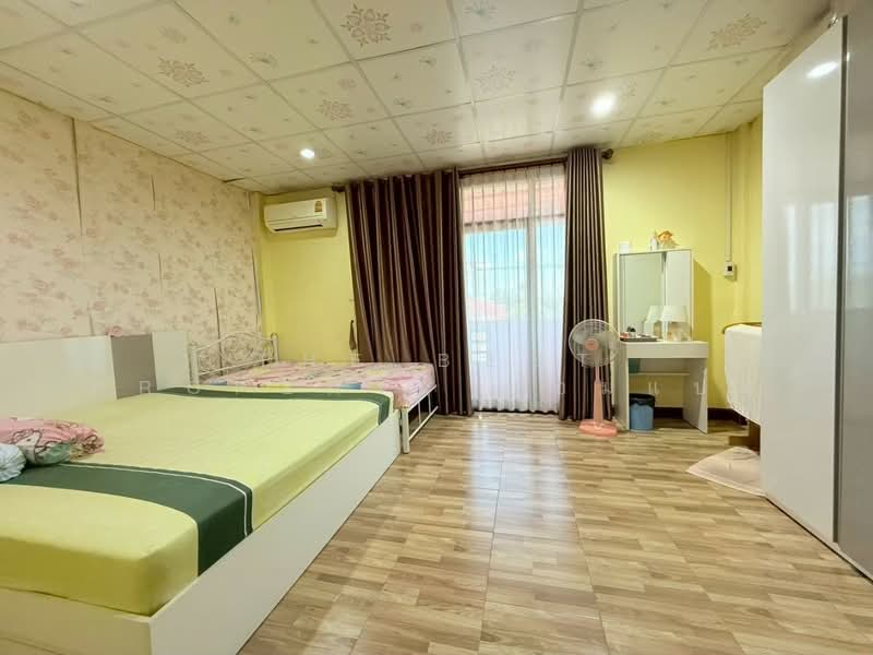 Sweet Home Park Bangbuathong, Nonthaburi, Bang Bua Thong, Nonthaburi, 4 Bedrooms, 100 sqm, Townhouse For Sale, by The Best Property ป๋อมแป๋ม, 500440435 - DDproperty.com