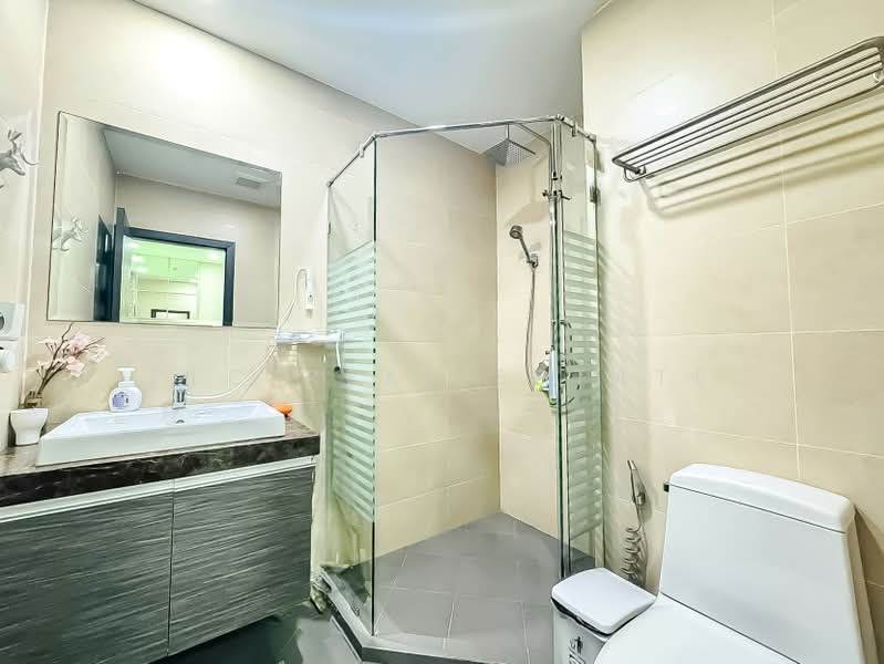 Dusit Grand Condo View : ดุสิต แกรนด์ คอนโด วิว, ชลบุรี, ถนนจอมเทียนสาย 2, หนองปรือ, บางละมุง, ชลบุรี, 34 ตร.ม., คอนโด ขาย, โดย PLC Real Estate, 500440436 - DDproperty.com