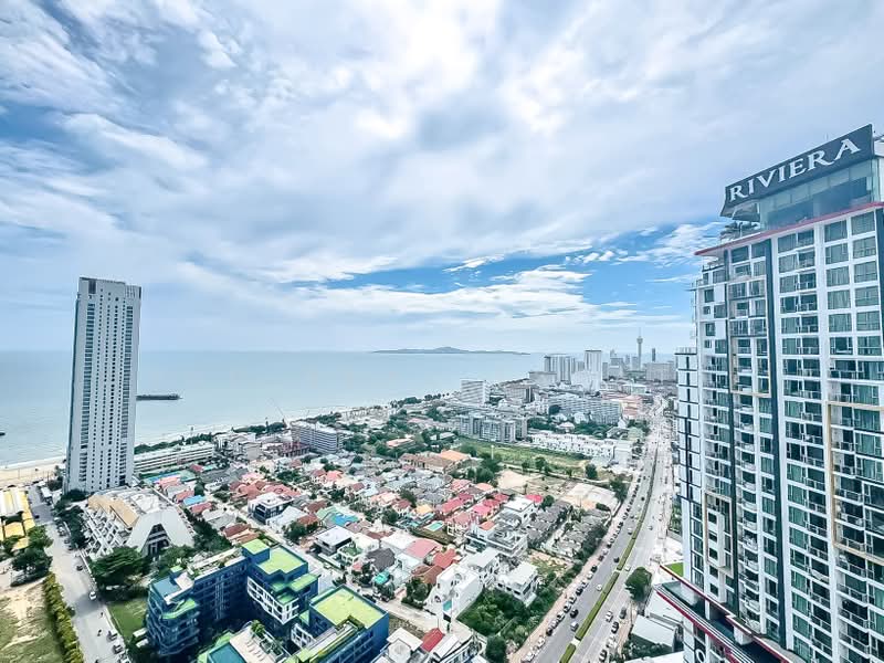 Dusit Grand Condo View : ดุสิต แกรนด์ คอนโด วิว, ชลบุรี, ถนนจอมเทียนสาย 2, หนองปรือ, บางละมุง, ชลบุรี, 34 ตร.ม., คอนโด ขาย, โดย PLC Real Estate, 500440436 - DDproperty.com