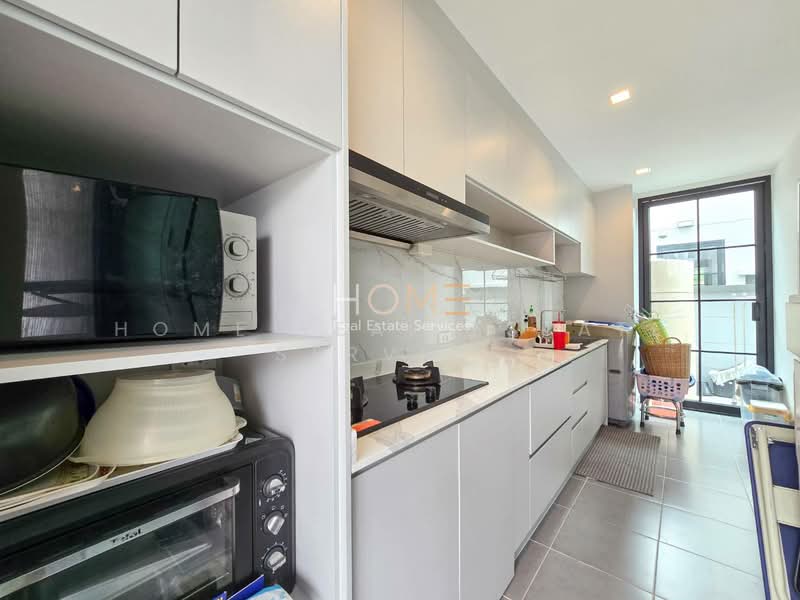 Venue ID Rama 5, Nonthaburi, Public Works Bang Phai, Bang Phai, Muang Nonthaburi, Nonthaburi, 3 Bedrooms, 158 sqm, Single Detached House For Sale, by HOME Real Estate Service, 500440437 - DDproperty.com
