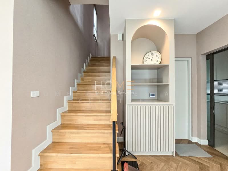Venue ID Rama 5, Nonthaburi, Public Works Bang Phai, Bang Phai, Muang Nonthaburi, Nonthaburi, 3 Bedrooms, 158 sqm, Single Detached House For Sale, by HOME Real Estate Service, 500440437 - DDproperty.com